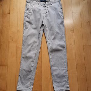 Zara Man Basic Collection Pants